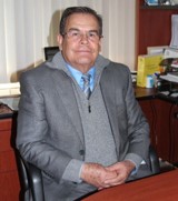 Daniel Aldama Ávalos