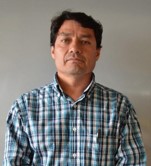 Dr. David Franco Martínez