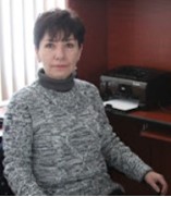 Carmen Ulloa del Río