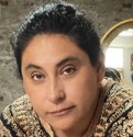 Liliana García Montesinos