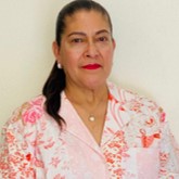 Dra. María de Jesús Mendiola Andrade