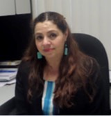 Mtra. Luz Beatríz Rivera Enriquez