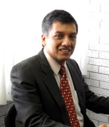 Mtro. Enrique Bonifacio Gallardo Amador