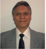 Mtro. Gerardo Valentín González Vega