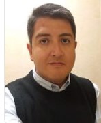Mtro. Gibrán Arturo Gutiérrez Aguirre