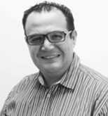 Mtro. Octavio Quiróz García