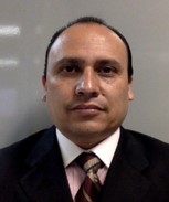 Mtro. Sergio Alfonso Martínez González.